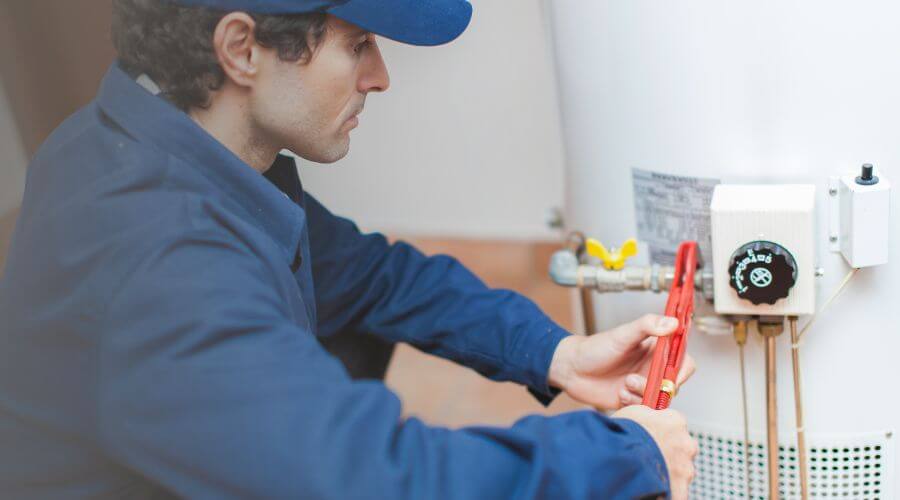 Professional septic pumping service in Electric City, WA